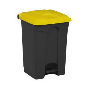 Treteimer 45L, >50% recycled