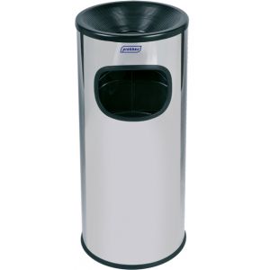 Receptacle "Ash & Trash" 30L