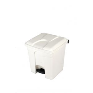 Pedal bins 30L