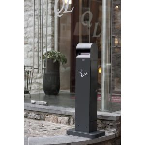 Stand-alone Ashtrays