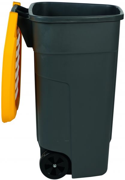 Conteneur poubelle RUBBERMAID 100L