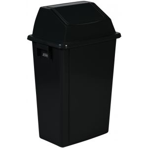 Collecteur mural 60L