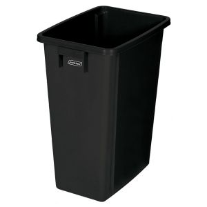 Waste separation receptacle 60L