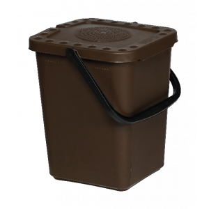 Bio waste Bucket 10L