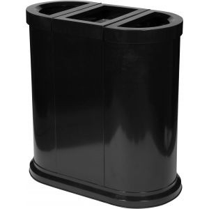 Waste station 150L