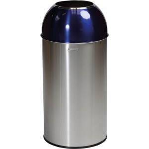 Collecteur de tri Open Dome 40L