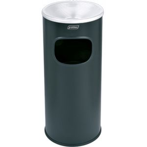 Receptacle "Ash & Trash" 30L