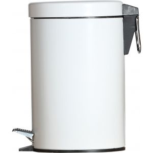 Pedal bin 3L