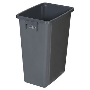 Waste separation receptacle 60L