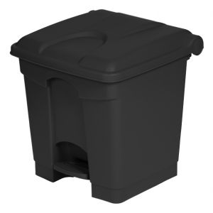 Treteimer 30L, >50% recycled