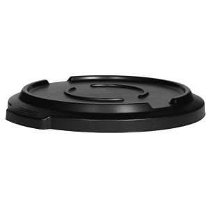 Snap-on lid for 85L Container