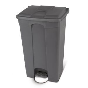 Pedal bins 90L