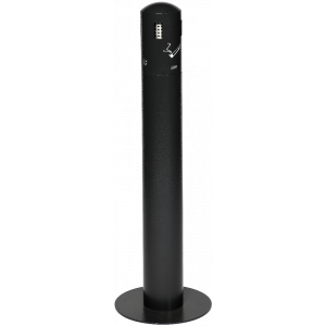 Stand alone ashtray XXL