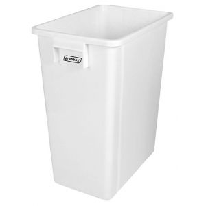 Slim container 40L