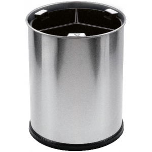 Waste separation basket 13L - 3 compartments
