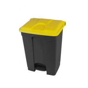 Treteimer 70L, >50% recycled