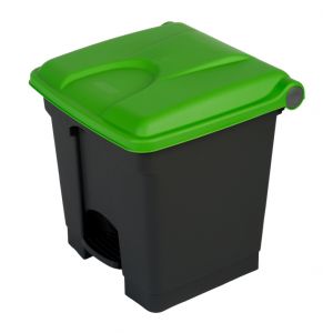 Treteimer 30L, >50% recycled