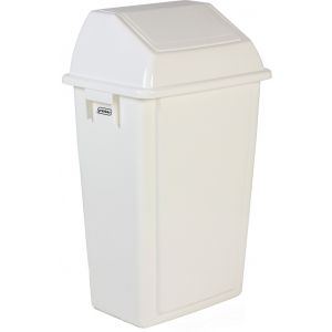 Wall-mounted bin 60L