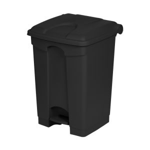 Treteimer 45L, >50% recycled