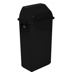 Collecteur mural 80L
