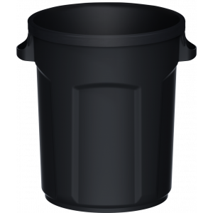 Conteneur 80L