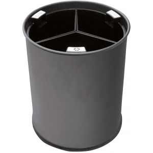 Waste separation basket 13L - 3 compartments