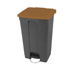 Step on container 90L