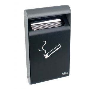 Wall ashtray 3L