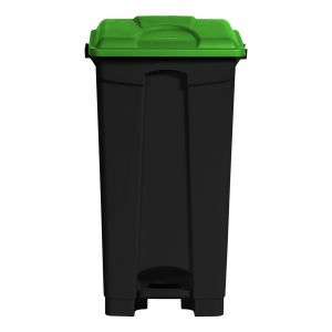 Pedal bin 55L