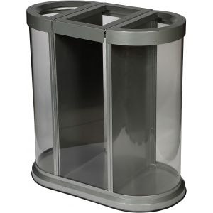 Waste station 150 L