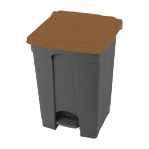 Step on container 45L