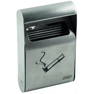 Wall ashtray 1.5L