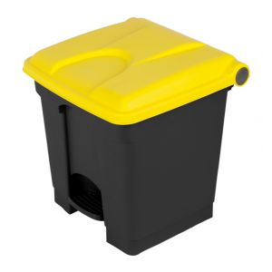 Treteimer 30L, >50% recycled