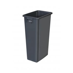 Waste separation receptacle  80L