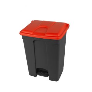 Treteimer 70L, >50% recycled