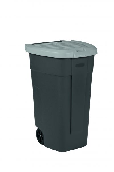 Rul ud beholder 100 L, Rul udRul ud beholder 100 L, Rul ud  