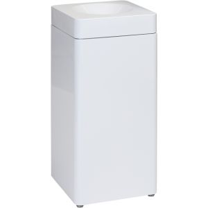 Collecteur modulaire anti-feu - 51L - carré