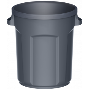 Conteneur 80L