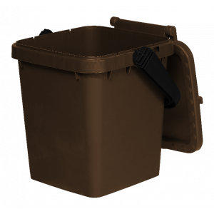 Bio waste Bucket 20L