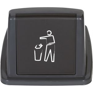 Push Deckel für PB-1080 und PB-1090