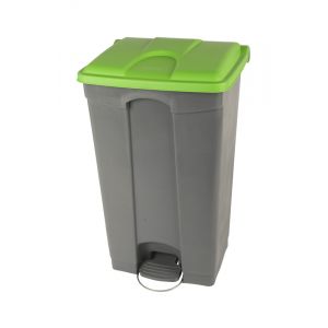 Step on container 90L