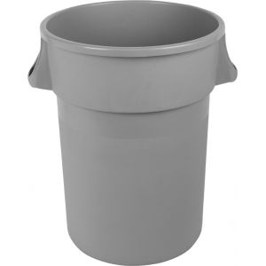 Round container 120L