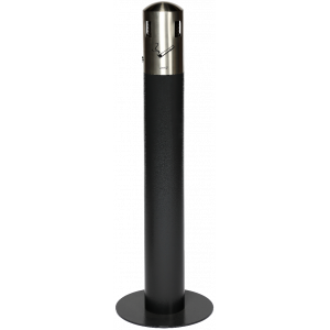 Stand alone ashtray XXL
