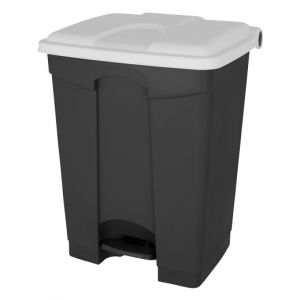 Treteimer 70L, >50% recycled