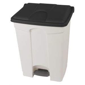Step on container 70L