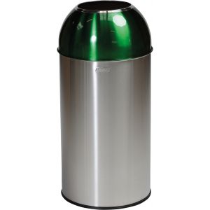 Collecteur de tri Open Dome 40L