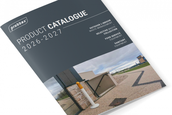 Nouvelle brochure 2026-2027