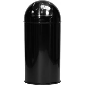 Collecteur "push" 40L