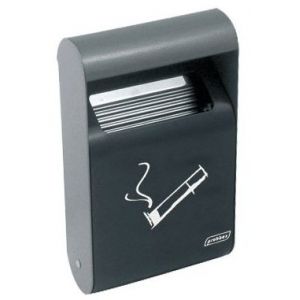 Wall ashtray 1.5L