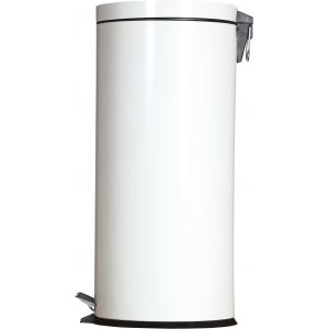 Poubelle monobac pour meuble de 30cm, 30L.